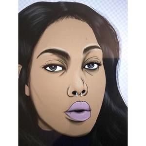 Meet your Posher, Chante'